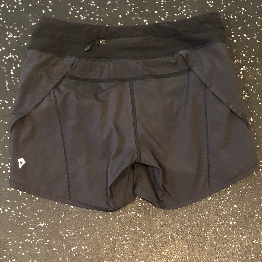 Ivivva Relay Racer Shorts